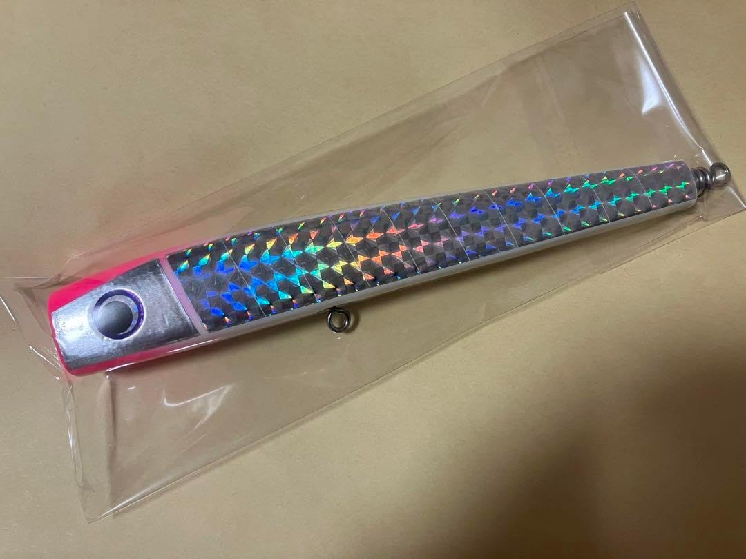 新品　おにぎりポッパー200 ピンクバック 0000000060482_dPF5BIL.jpg